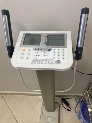 مقياس مقاومة تانيتا 780 6 مجسات بسعر جيد