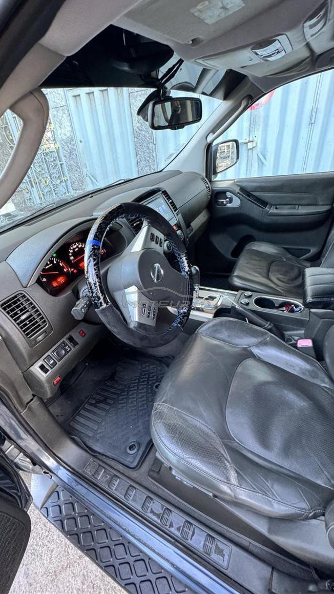 Nissan Pathfinder Diesel Automatique 2013
