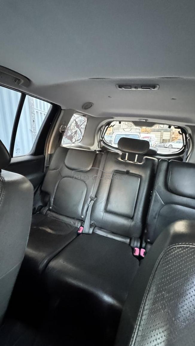 Nissan Pathfinder Diesel Automatique 2013