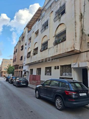 Appartement à louer 64 m² à Casablanca