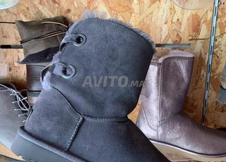 UGG جديد أصلي 37