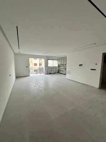 Appartements de luxe à vendre à Martil près de la mer