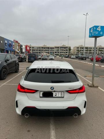 BMW Série 1 2021 Pack M 2021 à Rabat