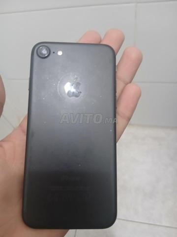 ايفون 7 شاشة طافية