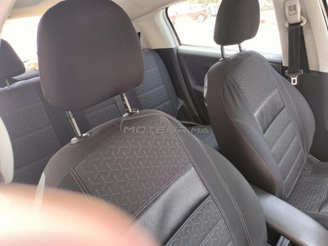 Peugeot 208 Diesel Manuelle 2019 à Meknès
