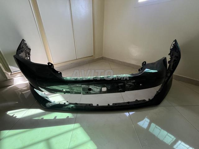 قطع غيار بيجو 508 (الجيل الثاني) من 2021