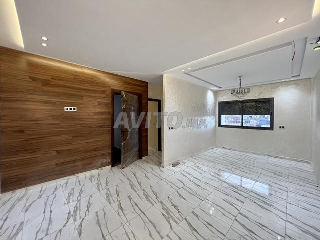 شقة للبيع 82 متر مربع في القنيطرة