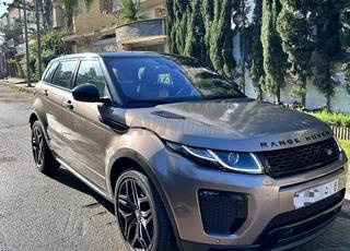 Range Rover Evoque R dynamic