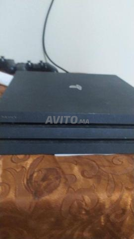 بلاي ستيشن 4 برو