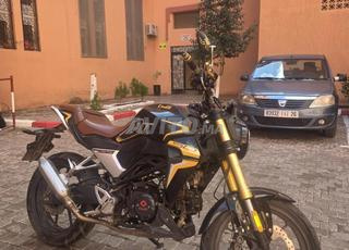 CIMATTI MT05 موديل 2024