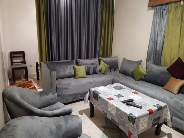 Appartements à louer à la journée