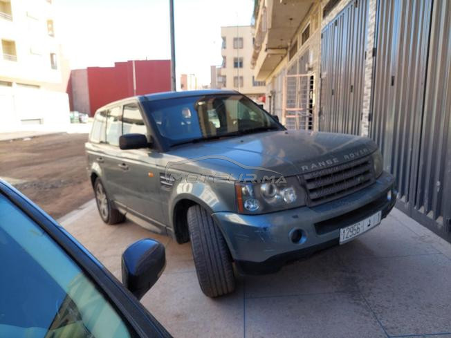 range rover 2005 ded 2009
