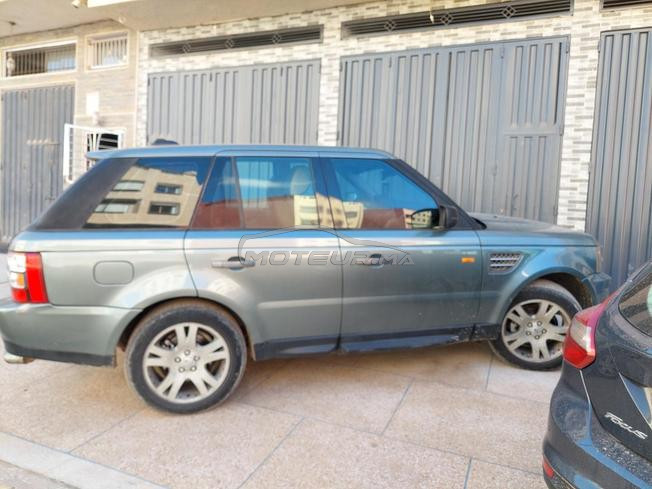 range rover 2005 ded 2009