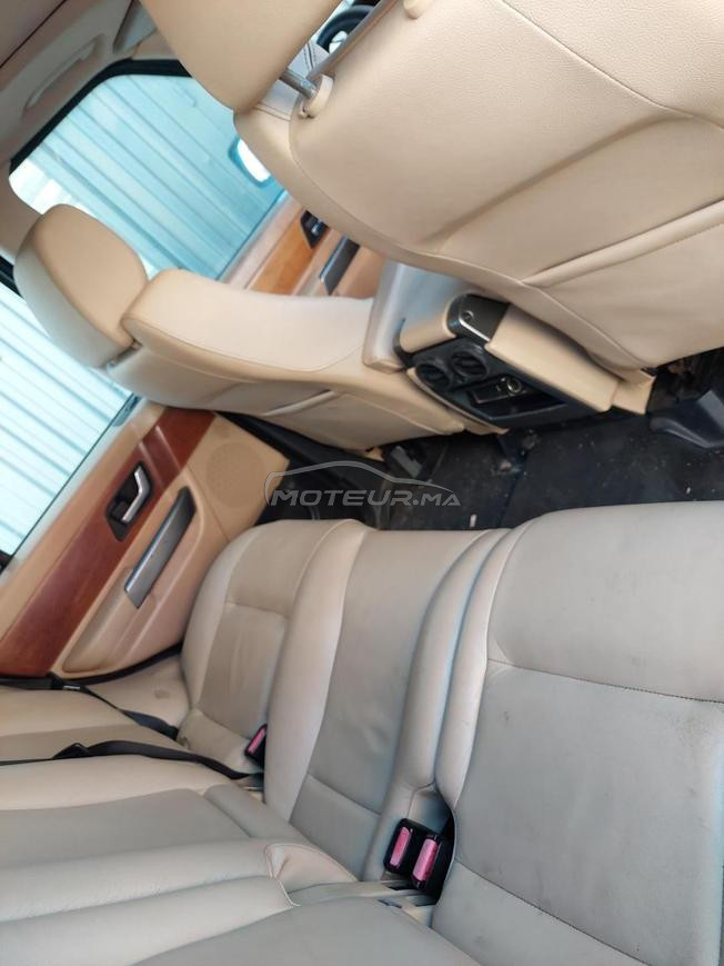 range rover 2005 ded 2009