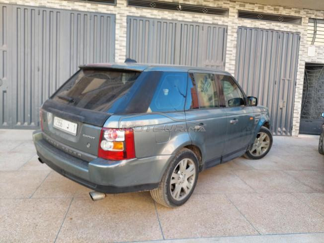 range rover 2005 ded 2009