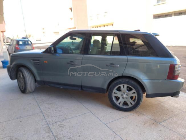 range rover 2005 ded 2009