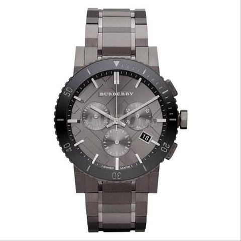 Burberry Montre Homme BU9381
