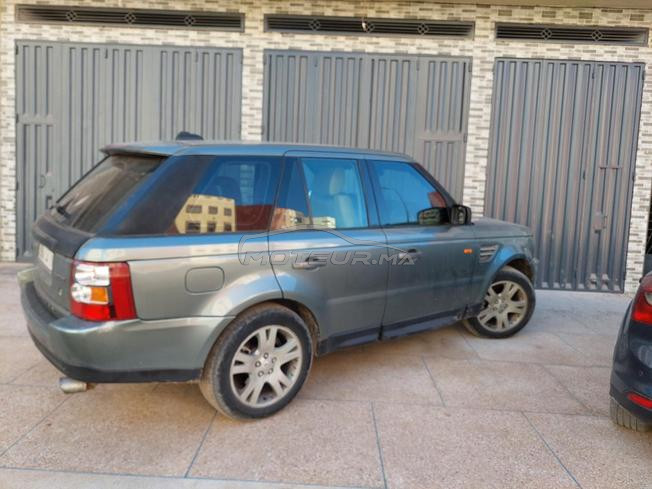 range rover 2005 ded 2009