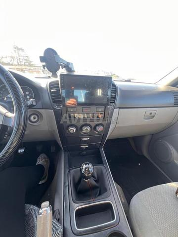 كيا سورينتو ديزل يدوية 2008 في الجديدة - 2