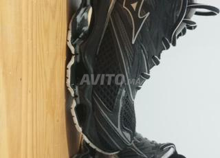 mizuno prophecy pointure 43