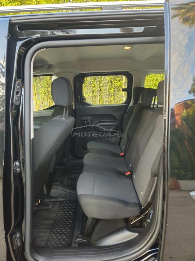 berlingo 2023 1man