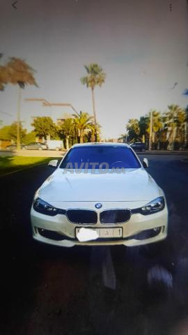 BMW à vendre