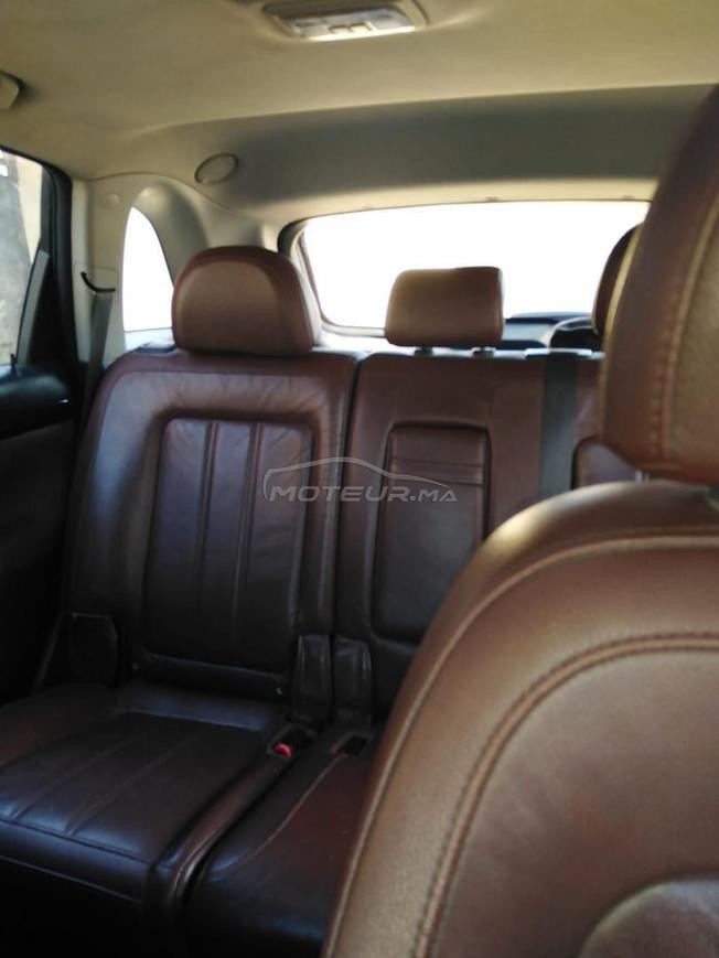 Opel Antara Diesel Automatique 2007 à Rabat