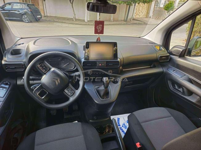 berlingo 2023 1man