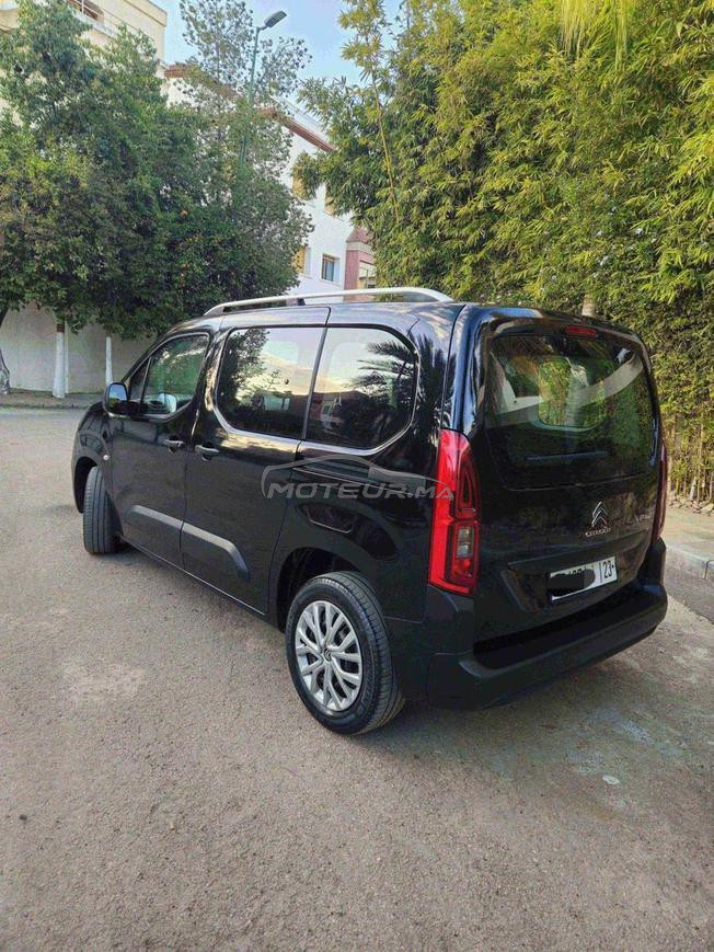 berlingo 2023 1man