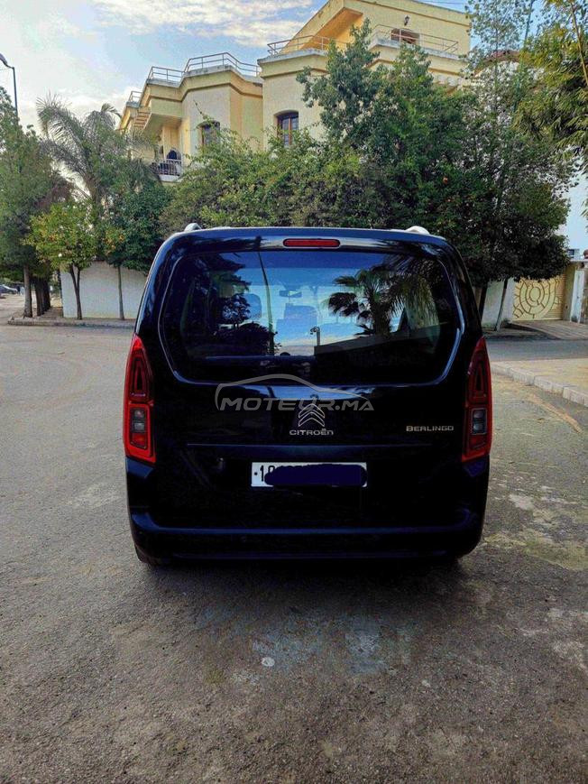 berlingo 2023 1man