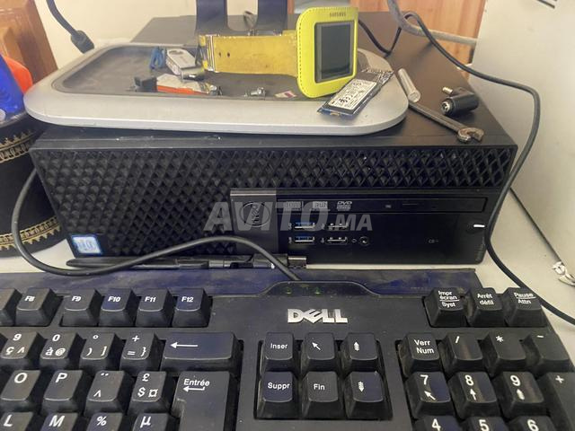 PC i5 6th 8gb ram 128ssd nvme - 2