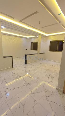 Appartement de luxe à vendre près de Marjane Décathlon à Taktia Al Kawthar - 2