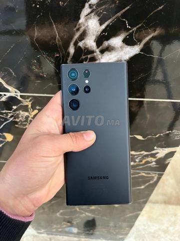 سامسونج ألترا s22 512 جيجابايت