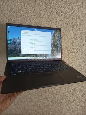 كمبيوتر ديل لاتيتيود 7420 i7 الجيل الحادي عشر 512/16