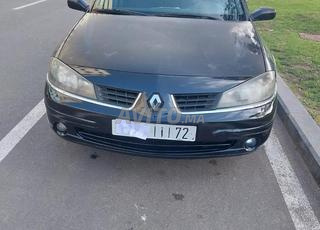 رونو لاغونا ديزل يدوية 2006 في الدار البيضاء