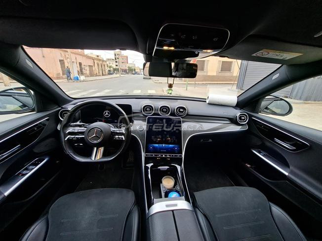 mercedes classes c 220