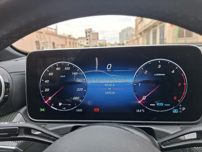 mercedes classes c 220