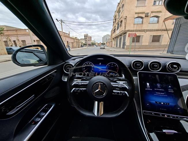 mercedes classes c 220