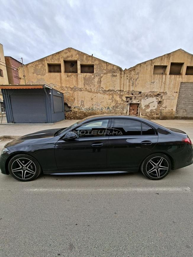 mercedes classes c 220