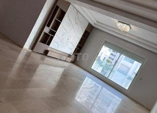 شقة للبيع بورغونيا إقامة مغلقة.