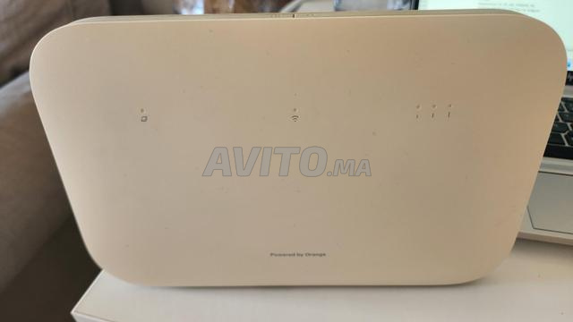 مودم داربوكس أورنج واي فاي 5G