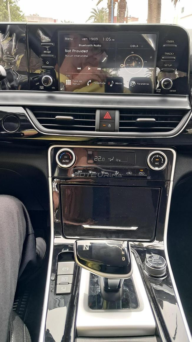  kia sltos 