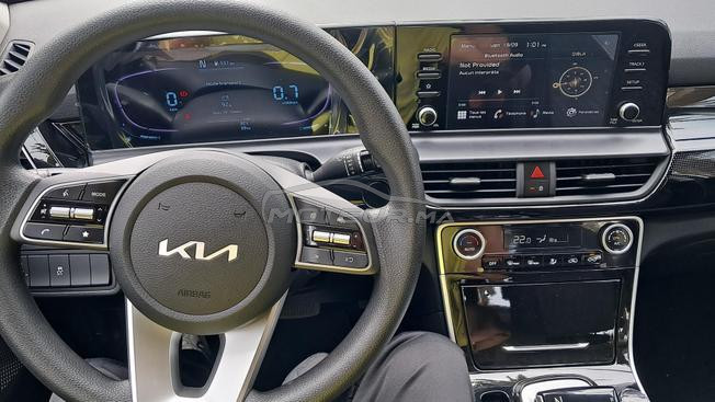  kia sltos 