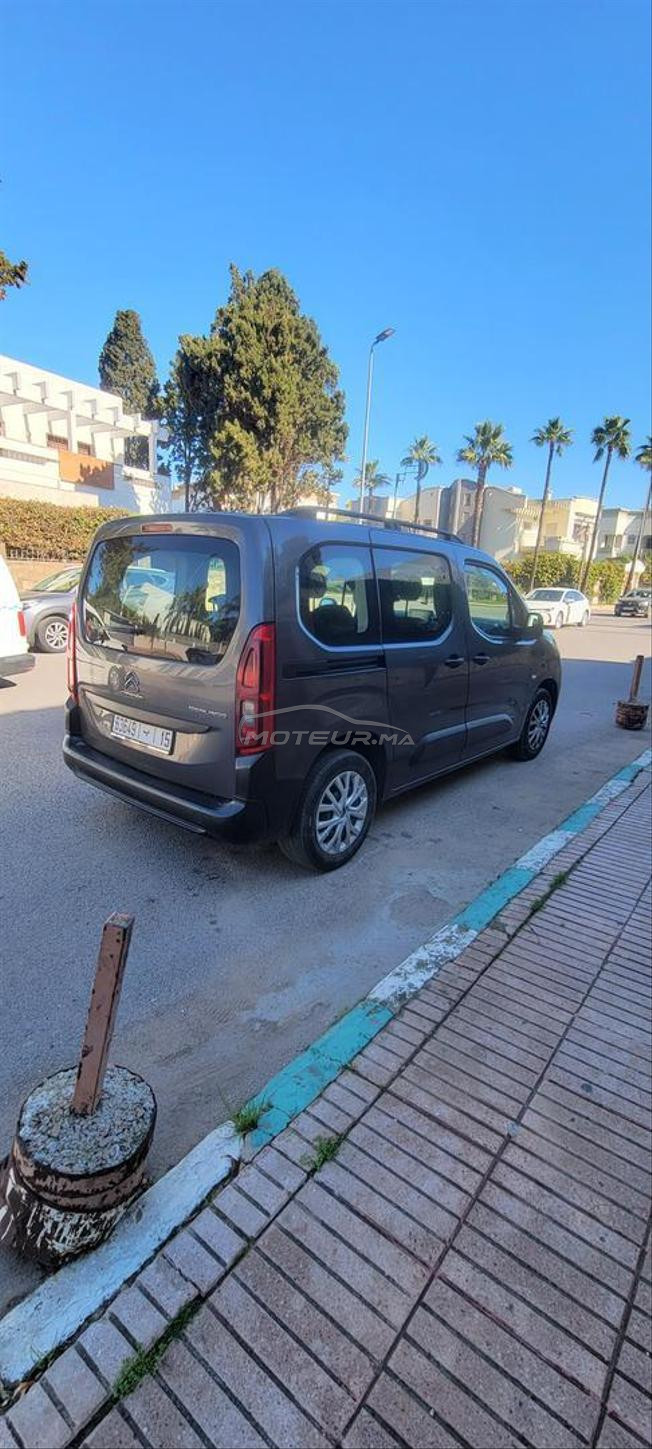 Citroën berlingo 