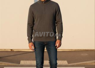 Pull MASSIMO DUTTI (M)