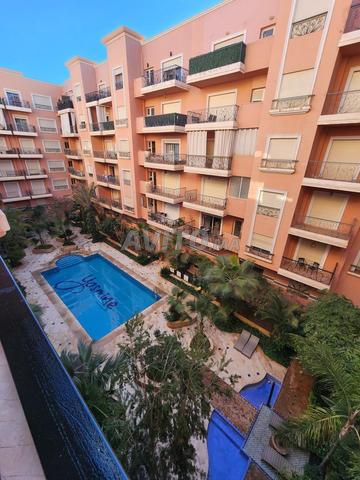 Appartement à vendre - 2