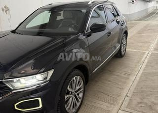 تي روك. 2021 xtrem