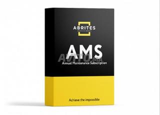 الاشتراك في الصيانة السنوية AMS