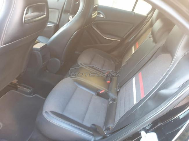 Mercedes Classe A 180d Modèle 2013 Dédouanée 2015