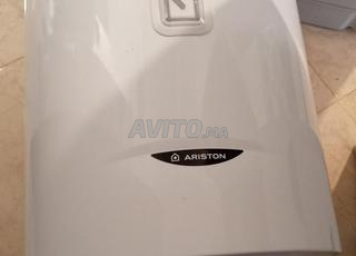 قرب محطة القطار أزغنغان